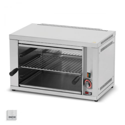  Σαλαμάνδρα ηλεκτρική 2.2kW | 3 σταθερές θέσεις σχάρας  SE 40 S 